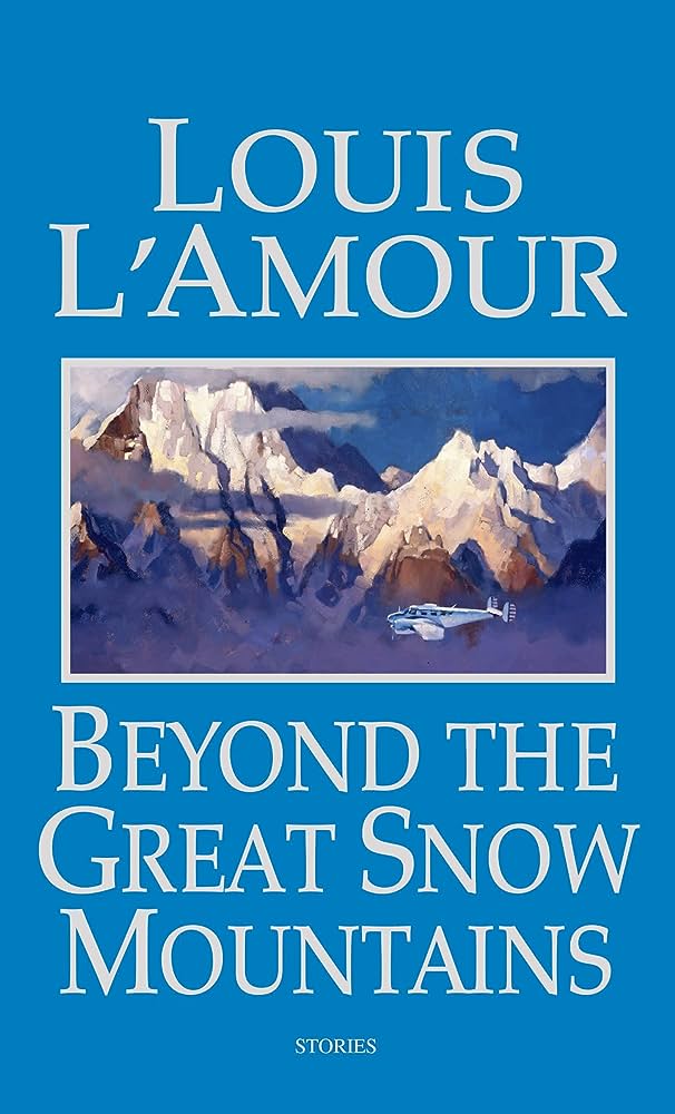 Beyond the Great Snow Mountains: Stories Mass Market Penguin Random House