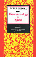 Phenomenology of Spirit Motilal Banarsidass Publishers