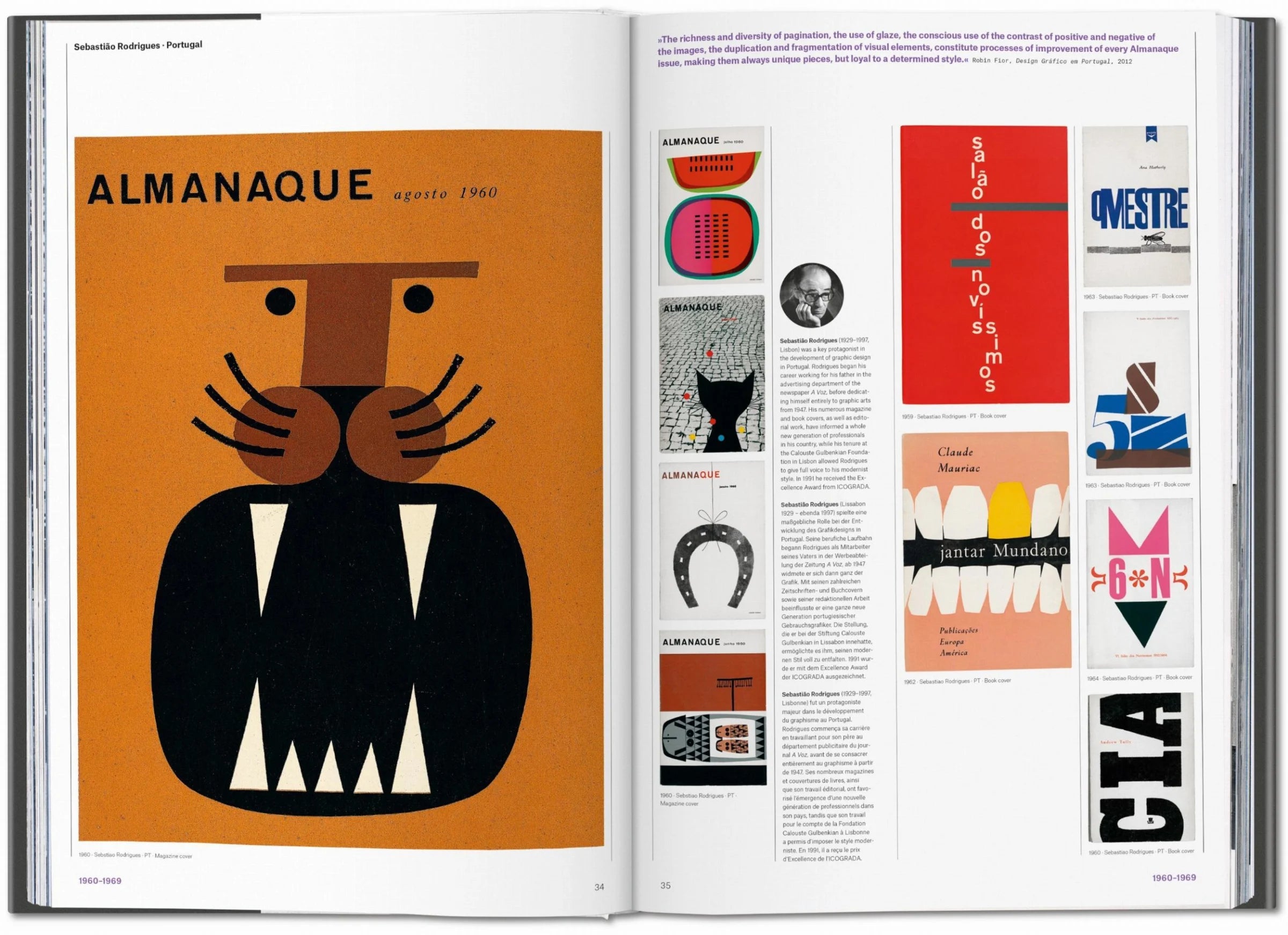 The History of Graphic Design Taschen