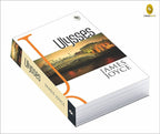 Ulysses - Fingerprint! BIBLIONEPAL