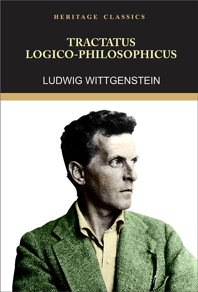 Tractatus Logico-Philosophicus BIBLIONEPAL