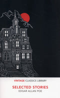 Selected Stories: Edgar Allan Poe Penguin Random House