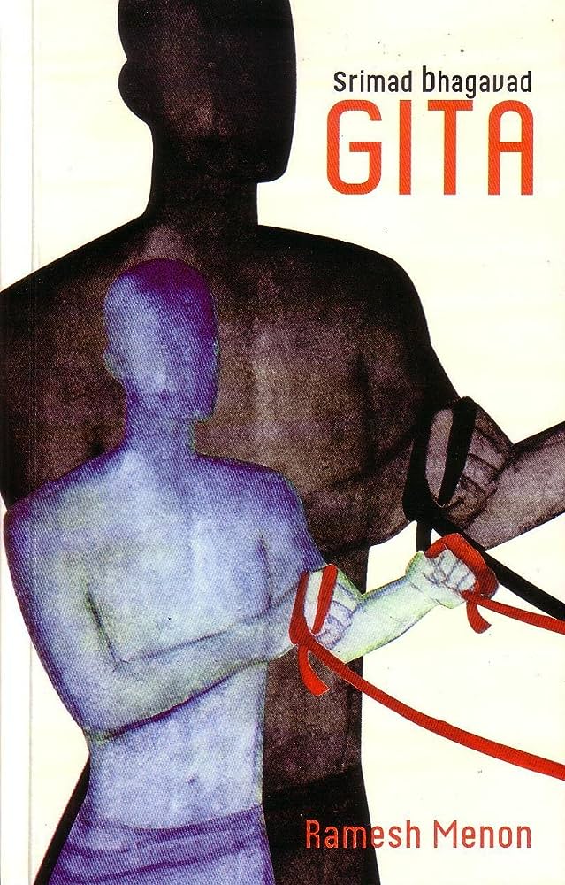 Srimad Bhagavad Gita BIBLIONEPAL