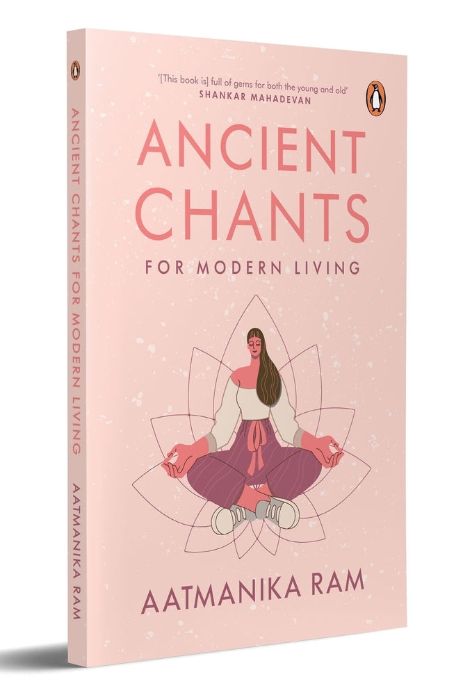 Ancient Chants for Modern Living Penguin Random House