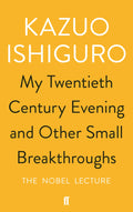 My Twentieth Century Evening and Other Small Breakthroughs BIBLIONEPAL