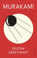 Sputnik Sweetheart Vintage