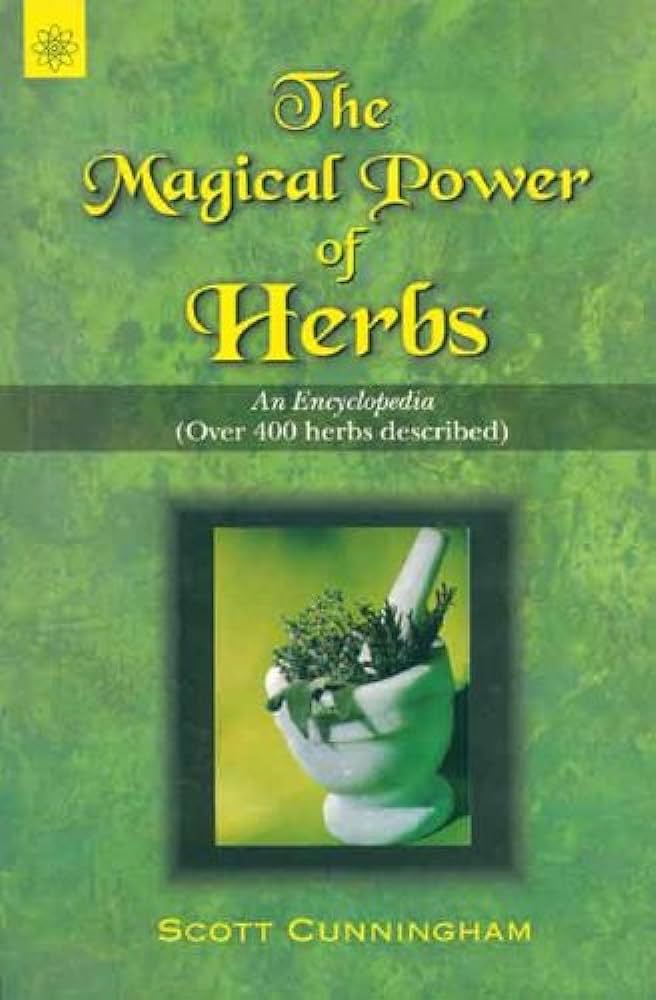 The Magical Power of Herbs BIBLIONEPAL