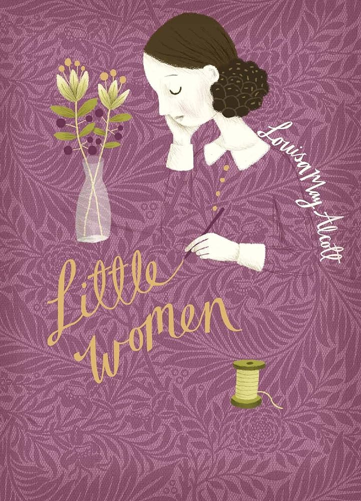 Little Women Multiple Publishers 5) Penguin Classics
