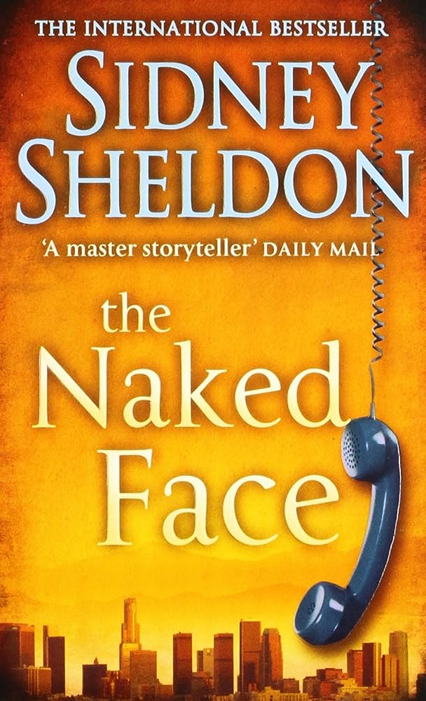 The Naked Face BIBLIONEPAL
