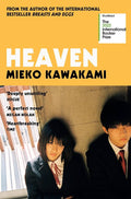 Heaven Pan MacMillan