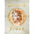 Goddess Power Oracle (Large Size) Penguin Random House