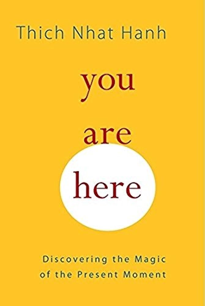 You Are Here Shambhala