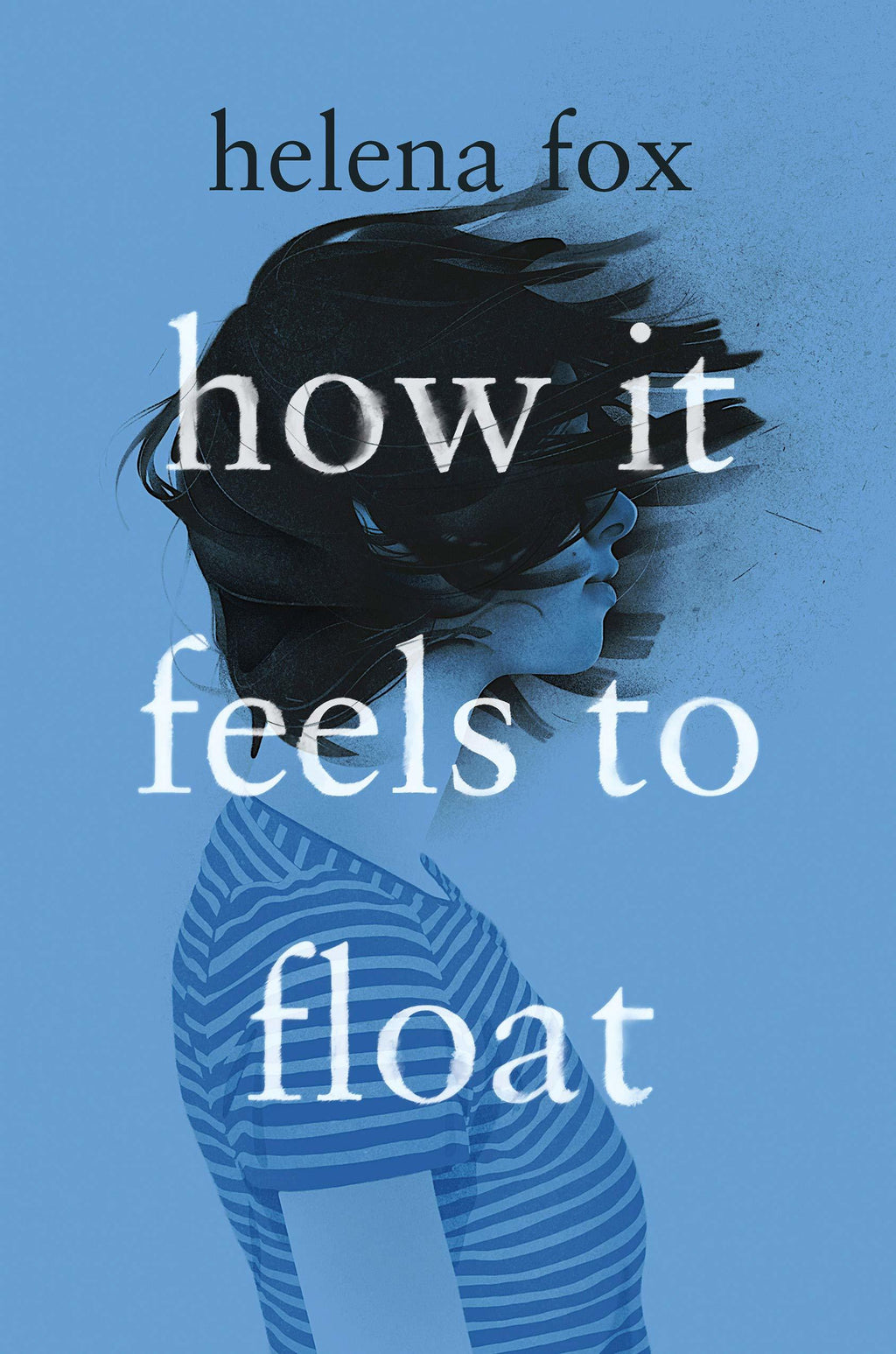 How It Feels to Float BIBLIONEPAL