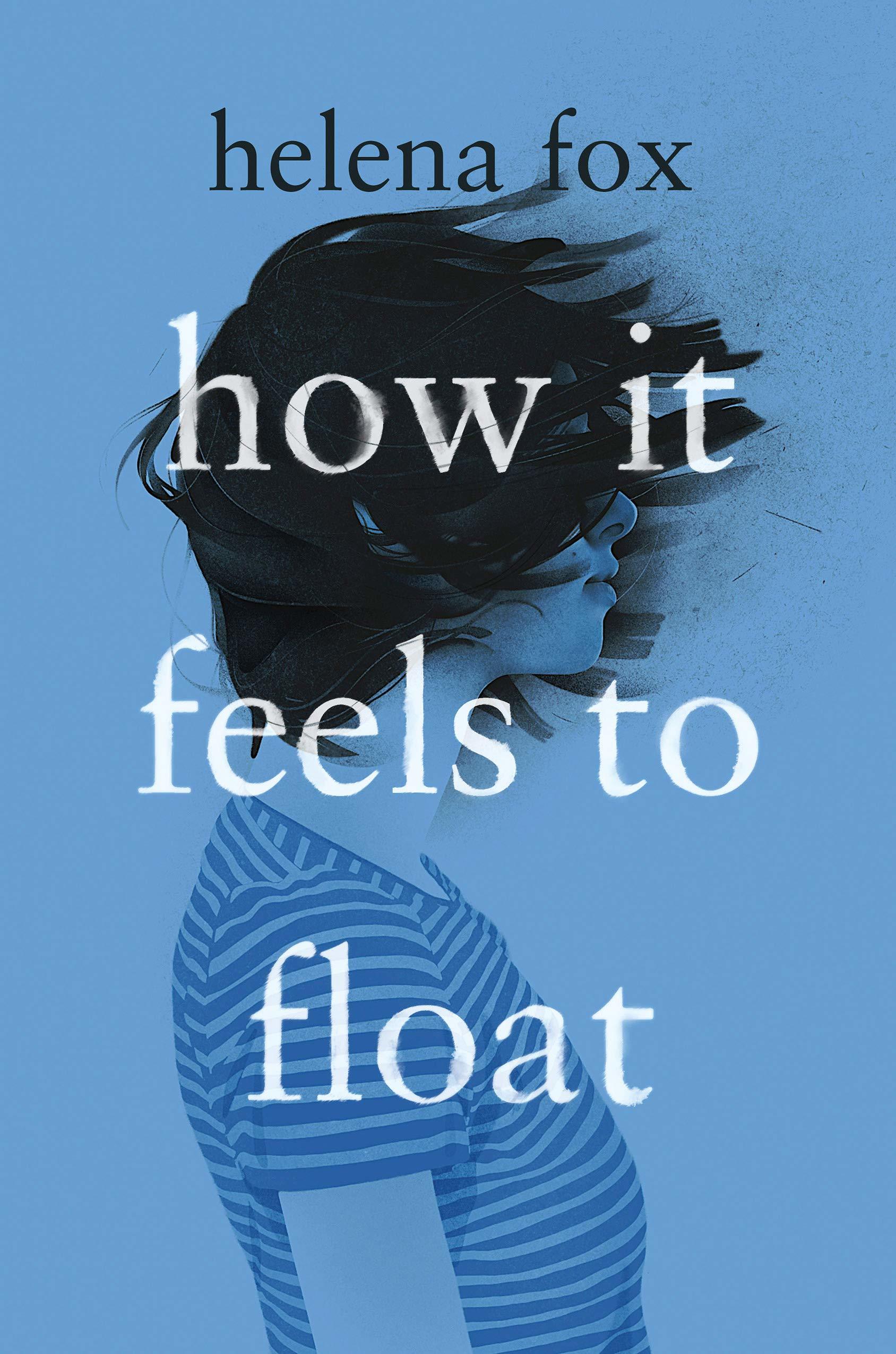 How It Feels to Float BIBLIONEPAL