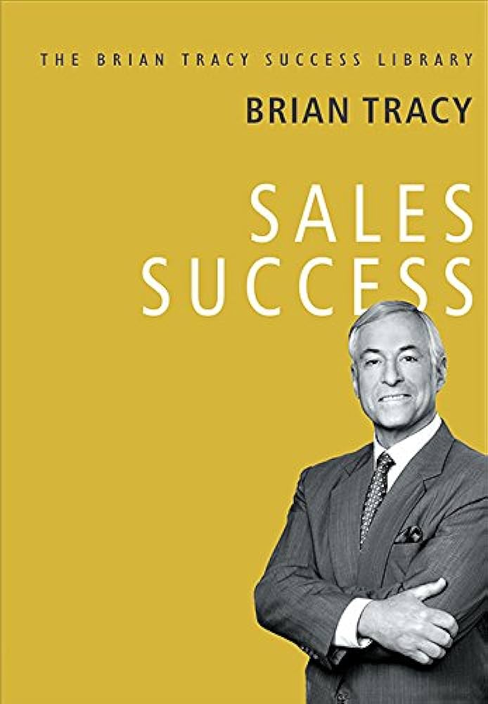 Sales Success BIBLIONEPAL