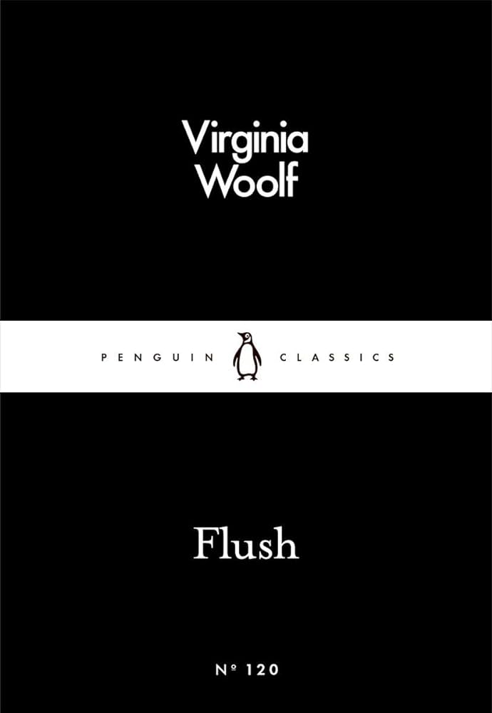 Flush Penguin Classics
