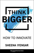 Think Bigger BIBLIONEPAL