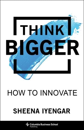 Think Bigger BIBLIONEPAL