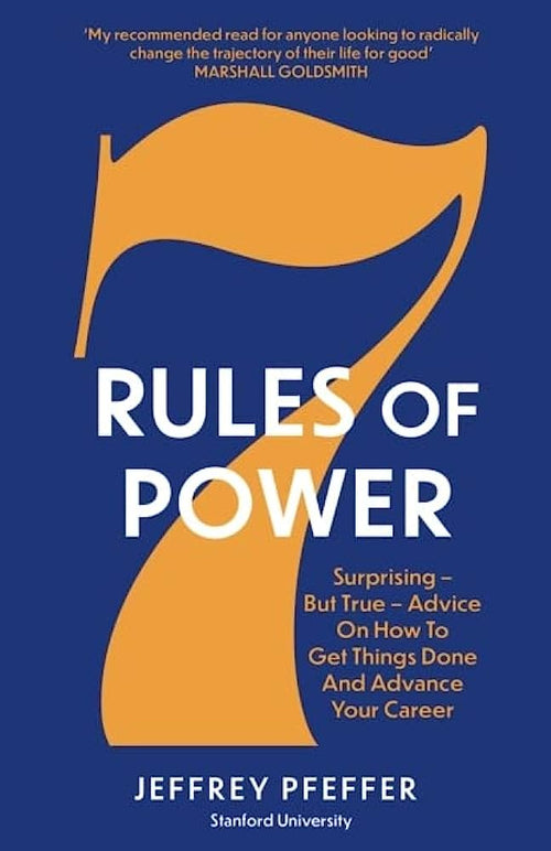 7 Rules of Power BIBLIONEPAL