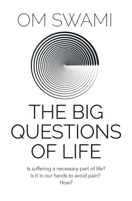 The Big Questions of Life HarperCollins