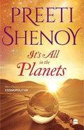 It's All in the Planets Harper Collins