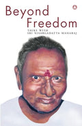 Beyond Freedom by Maria Jory