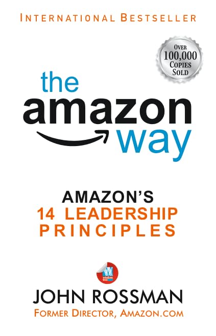 The Amazon Way Wisdom Publication