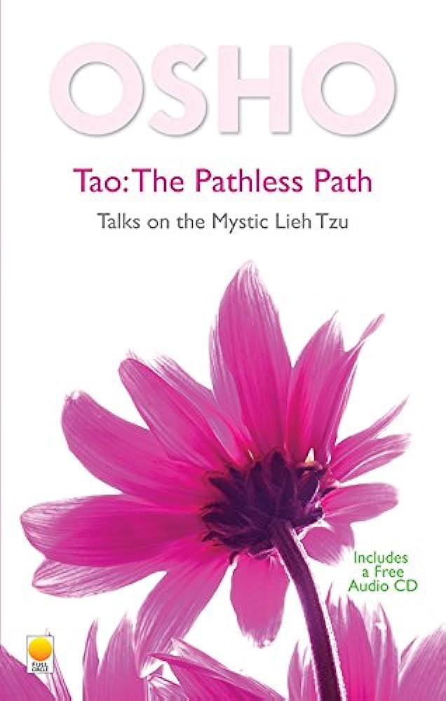 Tao - the Pathless Path BIBLIONEPAL