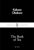 The Book of Tea Penguin Classics