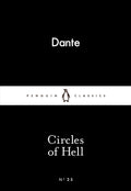 Circles of Hell by Dante Alighieri Dante