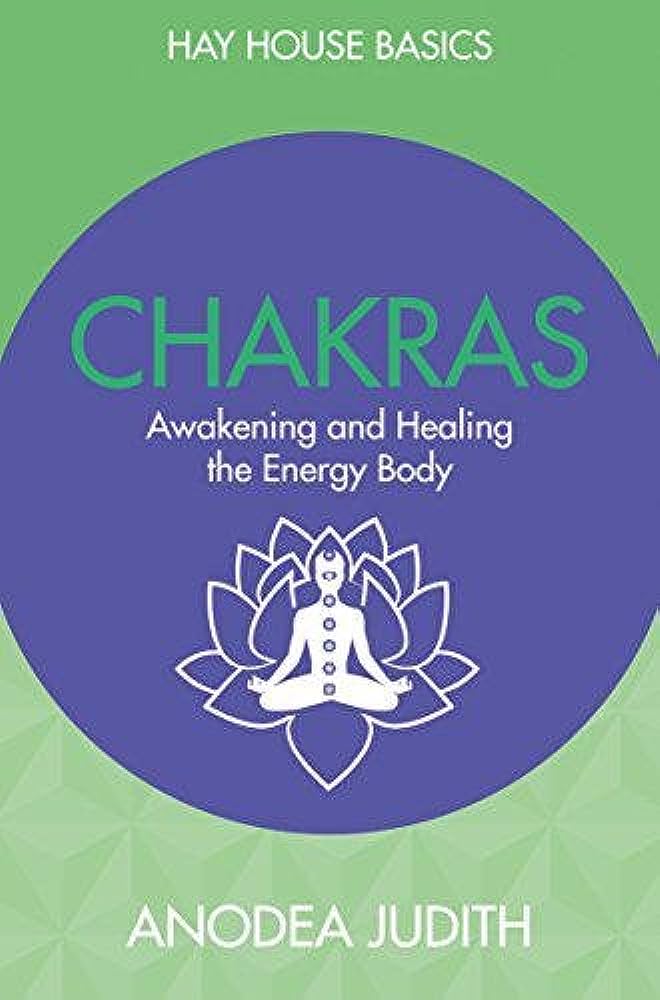 Chakras: Seven Keys To Awakening And Healing The Energy Body BIBLIONEPAL