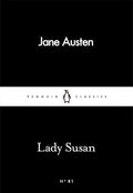Lady Susan Penguin Classics