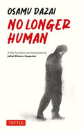 No Longer Human Books Multiple Publishers Tuttle
