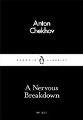 A Nervous Breakdown Penguin Classics