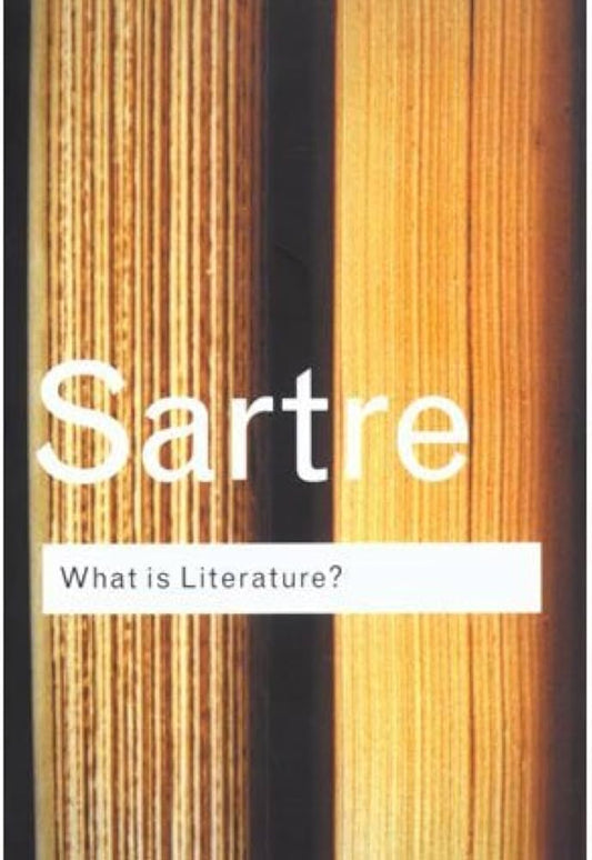 What Is Literature?