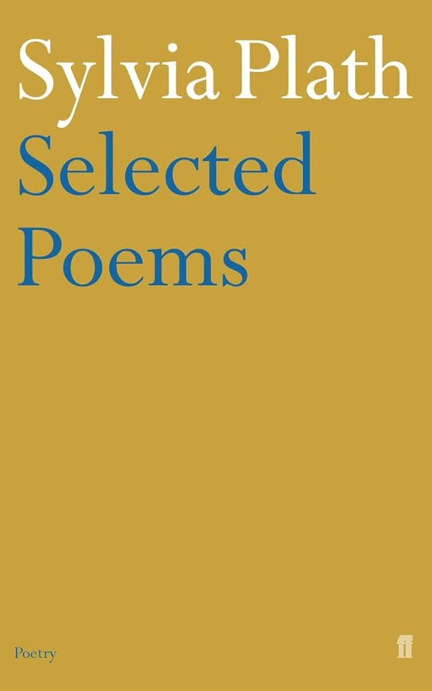 Selected Poems