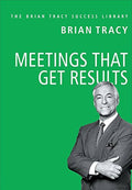 Meetings that Get Results BIBLIONEPAL