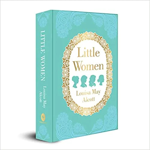 Little Women Multiple Publishers 6) FingerPrint Publishing