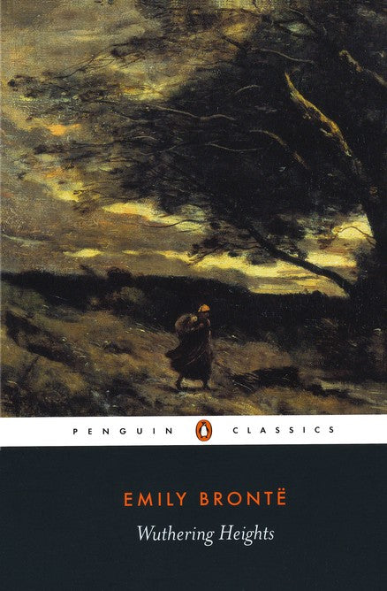 Wuthering Heights BIBLIONEPAL 6.Paperback
