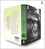 The Origin of Species Fingerprint Publishing