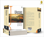 Ulysses - Fingerprint! BIBLIONEPAL