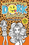 Dork Diaries Drama Queen 9 BIBLIONEPAL