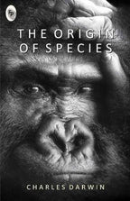 The Origin of Species Fingerprint Publishing