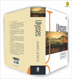 Ulysses - Fingerprint! BIBLIONEPAL