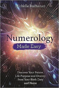 Numerology Made Easy Penguin Random House