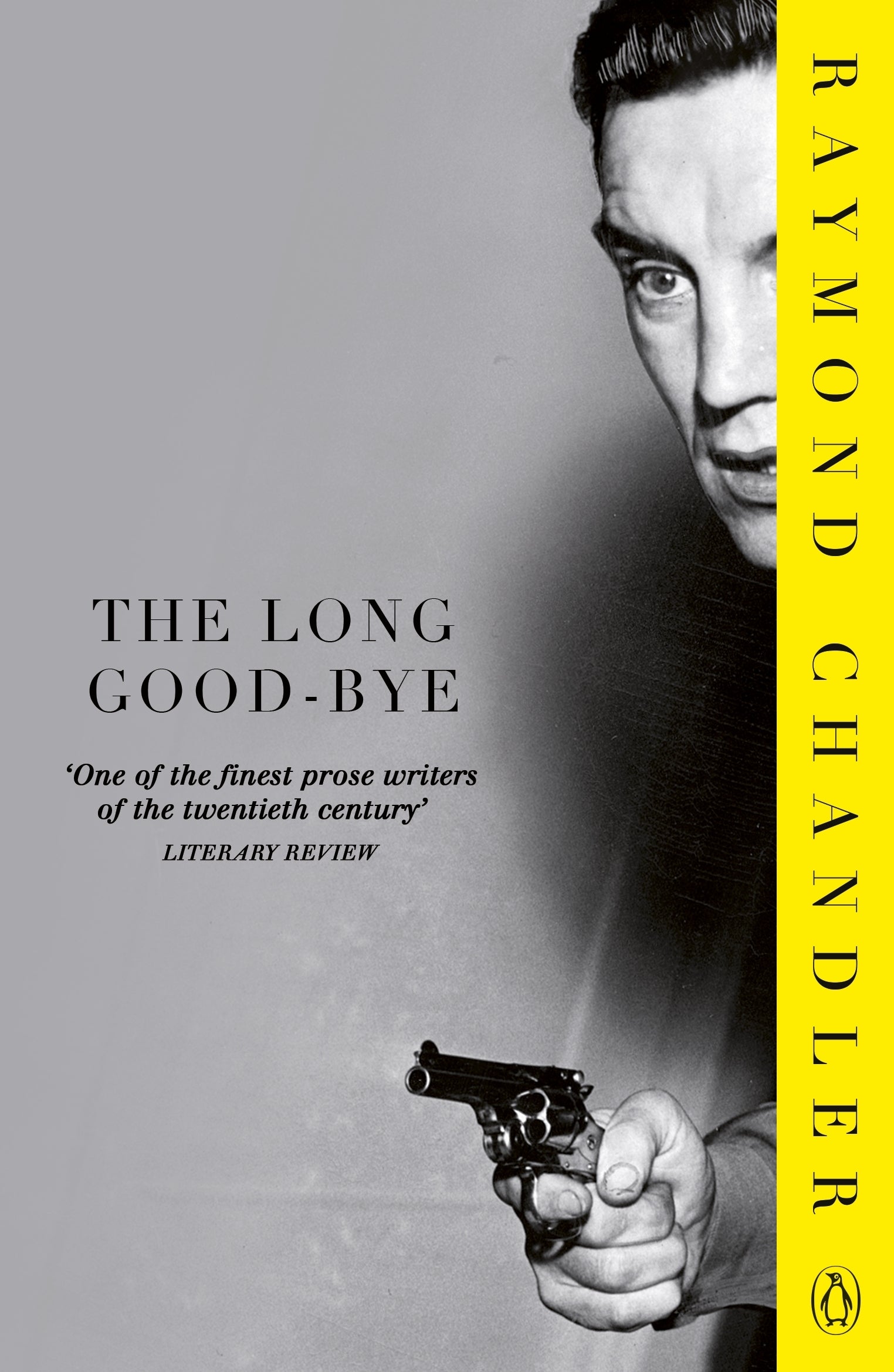 The Long Good-bye Penguin Random House