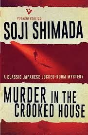 Murder in the Crooked House Penguin Random House