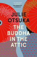 The Buddha in the Attic Penguin Random House