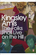 The Folks That Live On The Hill Penguin Random House