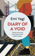 Diary of a Void Vintage